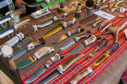 Świąteczny Jarmark z Tradycją w Wiśle